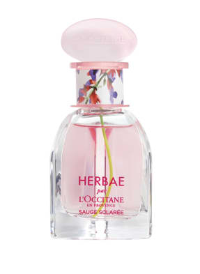 L'OCCITANE HERBAE SAUGE SCLARÉE