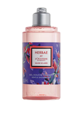L'OCCITANE HERBAE SAUGE SCLARÉE