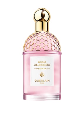 GUERLAIN AQUA ALLEGORIA GRANADA SALVIA
