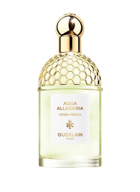 GUERLAIN AQUA ALLEGORIA HERBA FRESCA