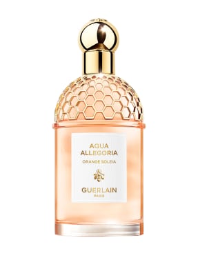 GUERLAIN AQUA ALLEGORIA ORANGE SOLEIA