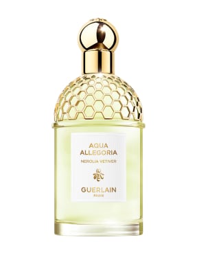 GUERLAIN AQUA ALLEGORIA NEROLIA VETIVER