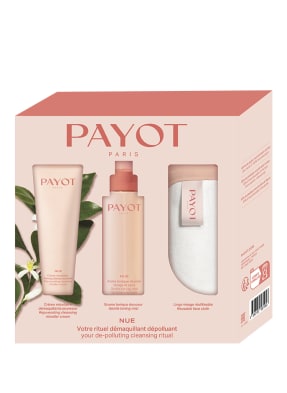 PAYOT NUE