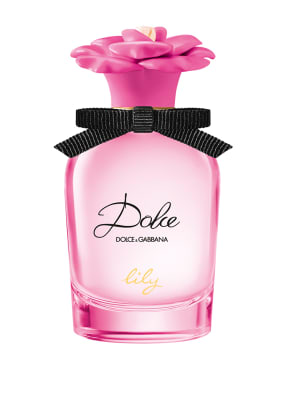 DOLCE & GABBANA Beauty DOLCE LlLY