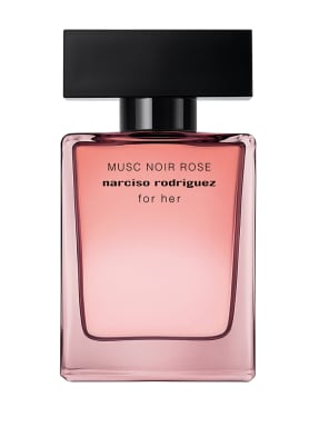 narciso rodriguez FOR HER MUSC NOIR ROSE