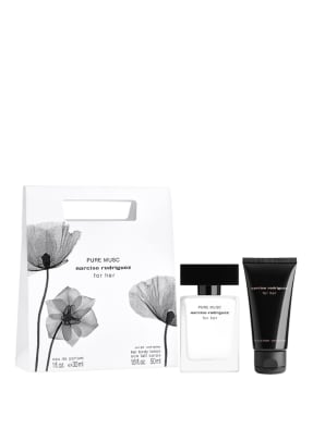 narciso rodriguez PURE MUSC FOR HER