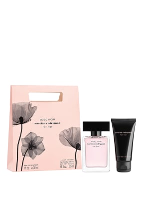narciso rodriguez MUSC NOIR FOR HER