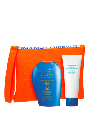 SHISEIDO EXPERT SUN PROTECTOR 50+