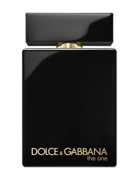 DOLCE & GABBANA Beauty THE ONE FOR MEN INTENSE