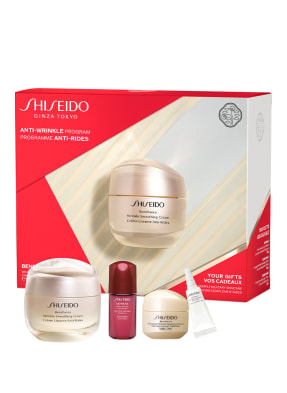 SHISEIDO BENEFIANCE