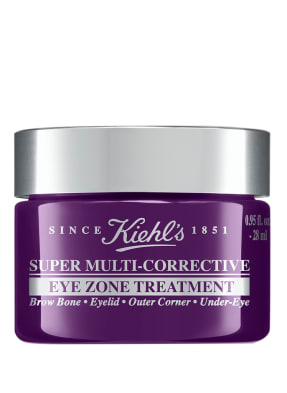 Kiehl's SUPER MULTI EYE ZONE TREATMENT