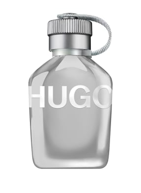 HUGO REFLECTIVE EDITION