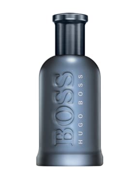 BOSS BOTTLED MARINE