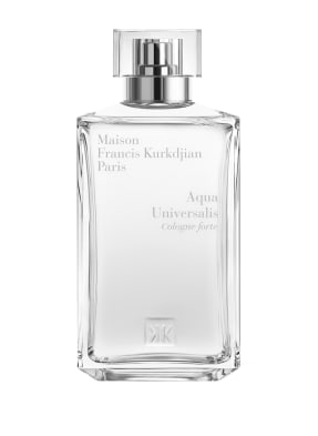 Maison Francis Kurkdjian Paris AQUA UNIVERSALIS FORTE