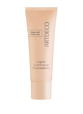 ARTDECO LIGHT LUMINOUS FOUNDATION