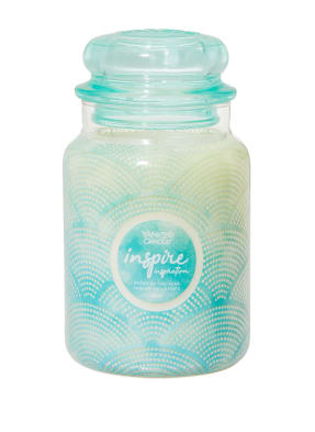 YANKEE CANDLE INSPIRE