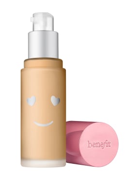 benefit HELLO HAPPY