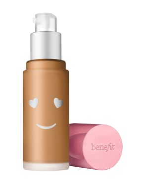 benefit HELLO HAPPY
