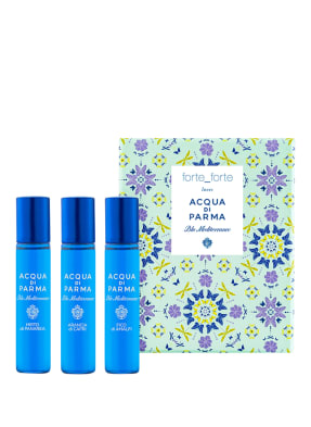 ACQUA DI PARMA FORTE_FORTE DISCOVERY SET
