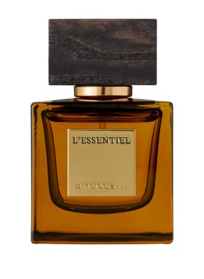 RITUALS L'ESSENTIEL