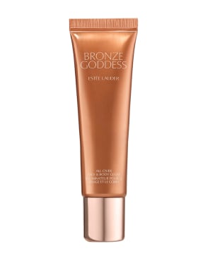 ESTÉE LAUDER BRONZE GODDESS