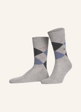 Burlington Socken MANCHESTER