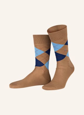 Burlington Socken MANCHESTER