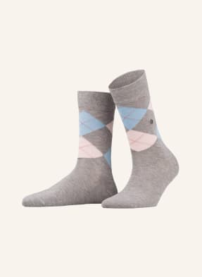 Burlington Socken COVENT GARDEN