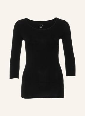 MARC CAIN Shirt mit 3/4-Arm