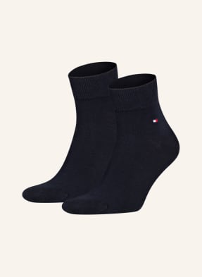 TOMMY HILFIGER 2er-Pack Sneakersocken
