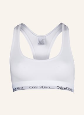 Calvin Klein Biustonosz bustier MODERN COTTON