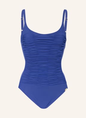 MARYAN MEHLHORN Underwired swimsuit ELEMENTS with UV protection