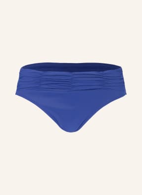 MARYAN MEHLHORN Basic-Bikini-Hose SOLIDS mit UV-Schutz
