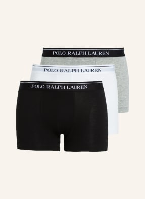 POLO RALPH LAUREN 3er-Pack Boxershorts