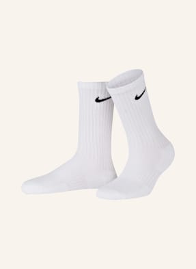 Nike 3er-Pack Socken PERFORMANCE CUSHIONED CREW
