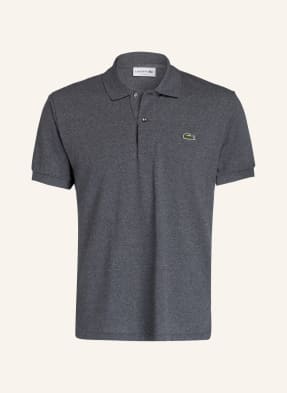 LACOSTE Piqué-Poloshirt Classic Fit