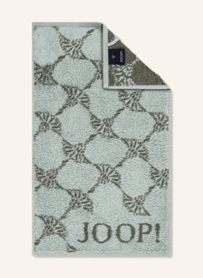 JOOP! Ręcznik dla gości CORNFLOWER