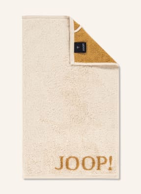 JOOP! Guest towel CLASSIC DOUBLEFACE 