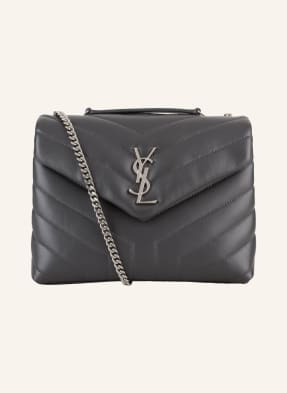 ysl loulou grau