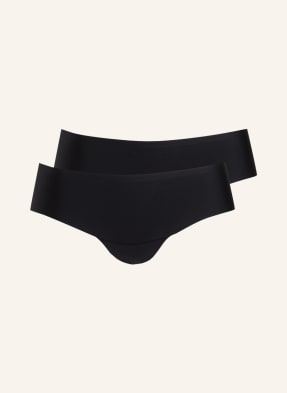 MAGIC Bodyfashion 2er-Pack Panties DREAM INVISIBLE