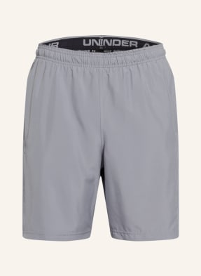 UNDER ARMOUR Trainingsshorts GRAPHIC