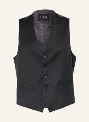 DIGEL Suit vest DAN modern fit