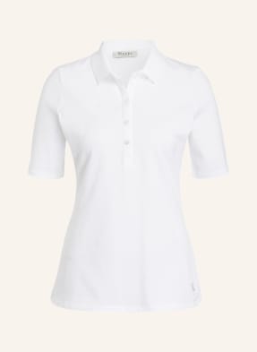 Lacoste Poloshirt Rabatt 64 % DAMEN Hemden & T-Shirts Poloshirt Basisch Rot 40 