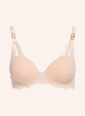 STELLA McCARTNEY LINGERIE Push-up-BH SMOOTH & LACE
