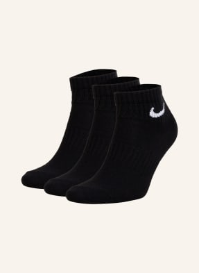 Nike 3-pack sports socks 