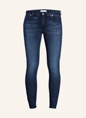 7 for all mankind Cropped-Jeans THE SKINNY CROP