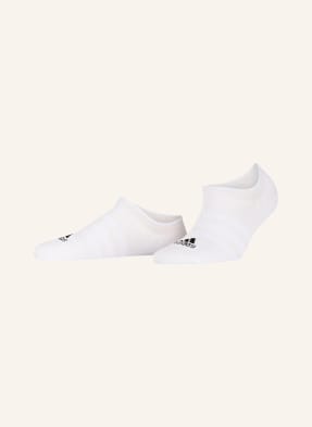 adidas Sneaker ponožky LIGHT NOSH, 3 páry v balení