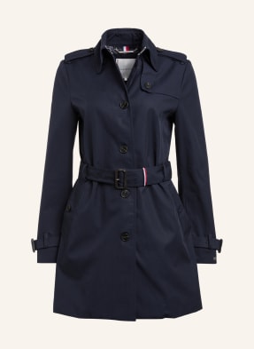 TOMMY HILFIGER Trench coat HERITAGE 