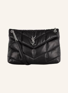 SAINT LAURENT Torba na ramię LOULOU MEDIUM