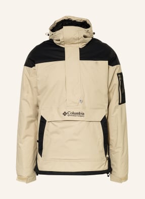 Columbia Anorak jacket CHALLENGER